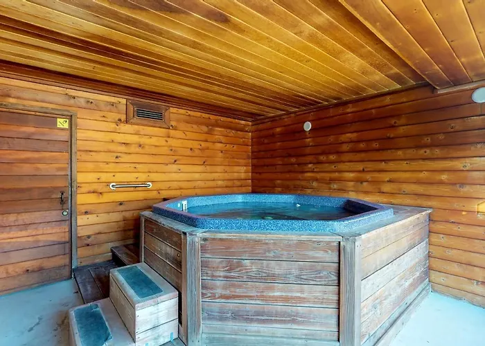 Hotel West 309 Copper Mountain